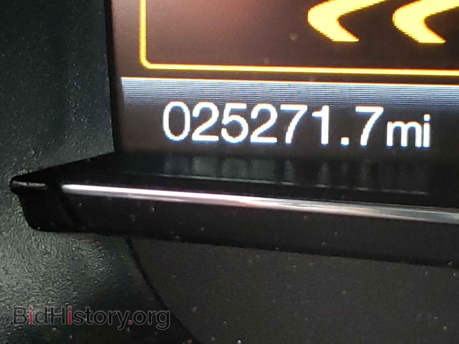 2018 FORD EXPLORER - VIN: 1FM5K7D87JGA51525 - Фото 8