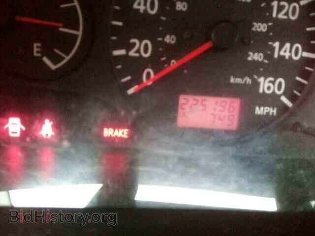 2000 NISSAN MAXIMA - VIN: JN1CA31D6YT710109 - Photo 8