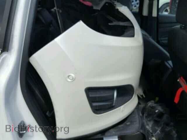 2013 FORD C-MAX SEL - VIN: 1FADP5BU1DL506361 - Фото 6