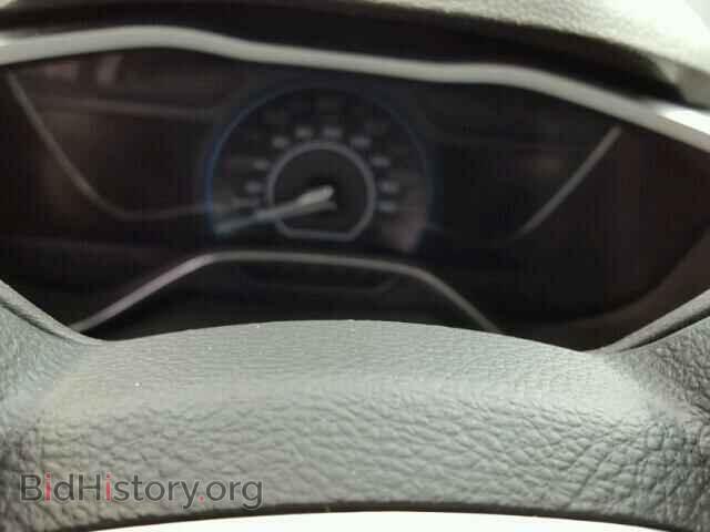2013 FORD C-MAX SEL - VIN: 1FADP5BU1DL506361 - Фото 8