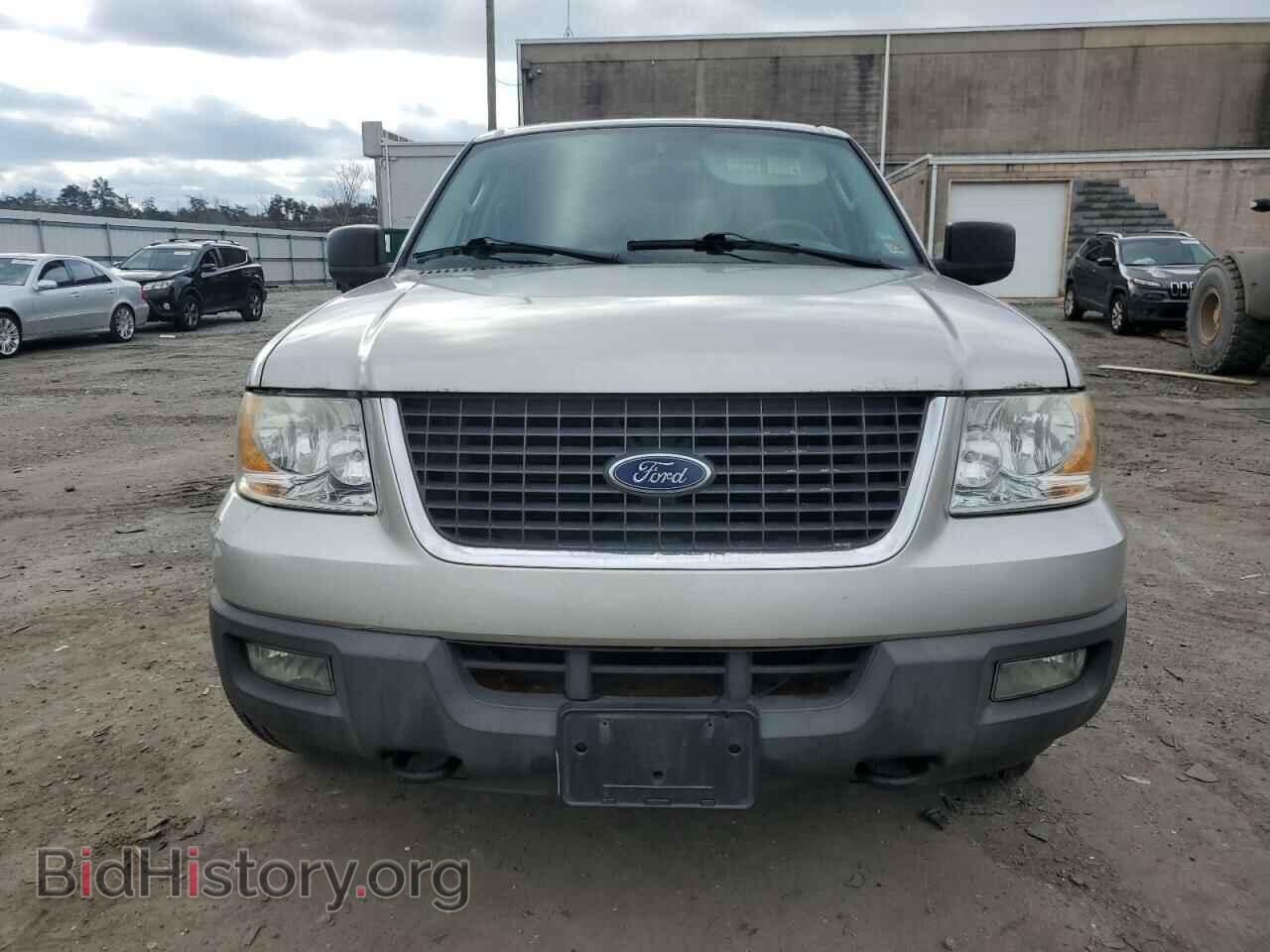 2006 FORD EXPEDITION - VIN: 1FMPU16546LA19987 - Photo 5