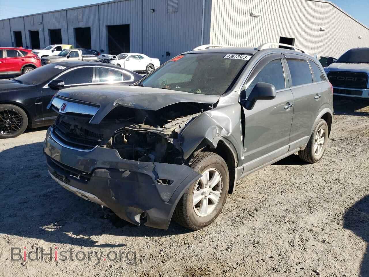 Photo 3GSCL33P18S703081 - SATURN VUE 2008