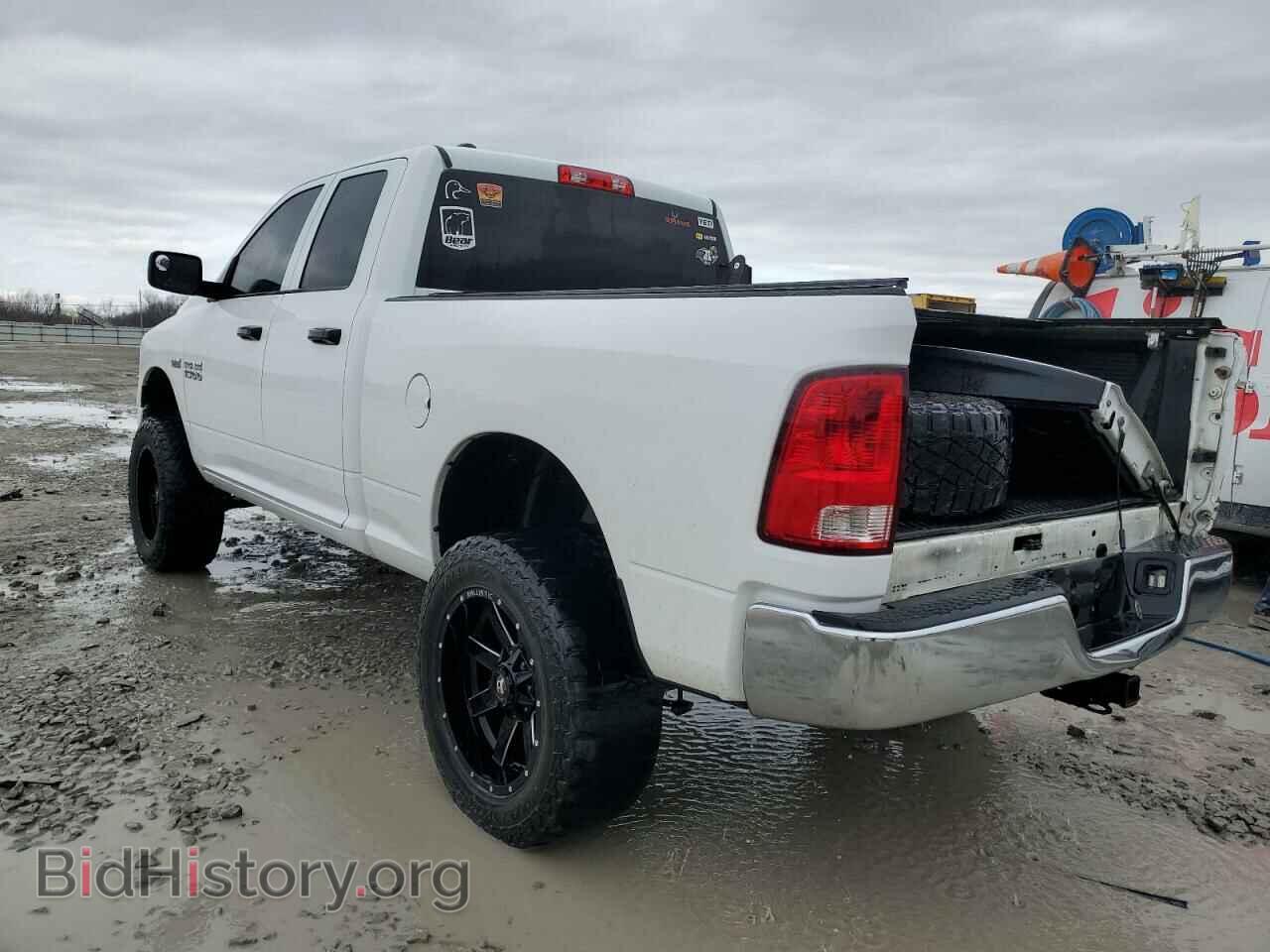 2015 RAM 1500 - VIN: 1C6RR7FT4FS616375 - Photo 2