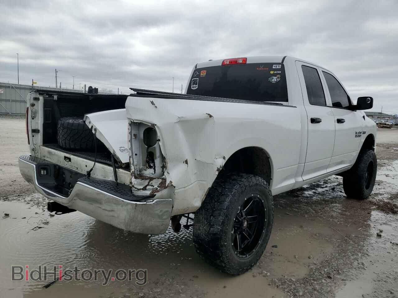 2015 RAM 1500 - VIN: 1C6RR7FT4FS616375 - Photo 3