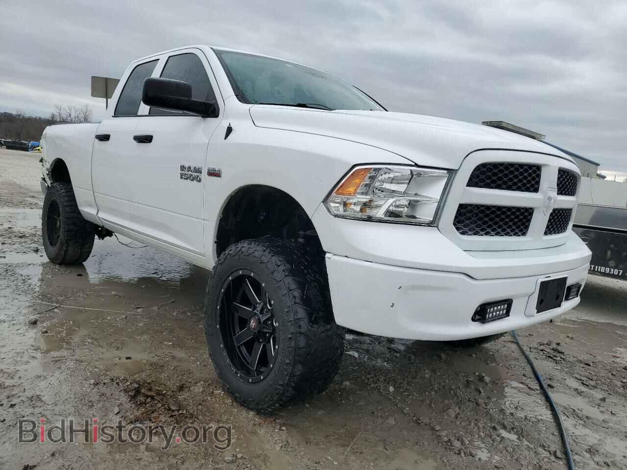 2015 RAM 1500 - VIN: 1C6RR7FT4FS616375 - Photo 4