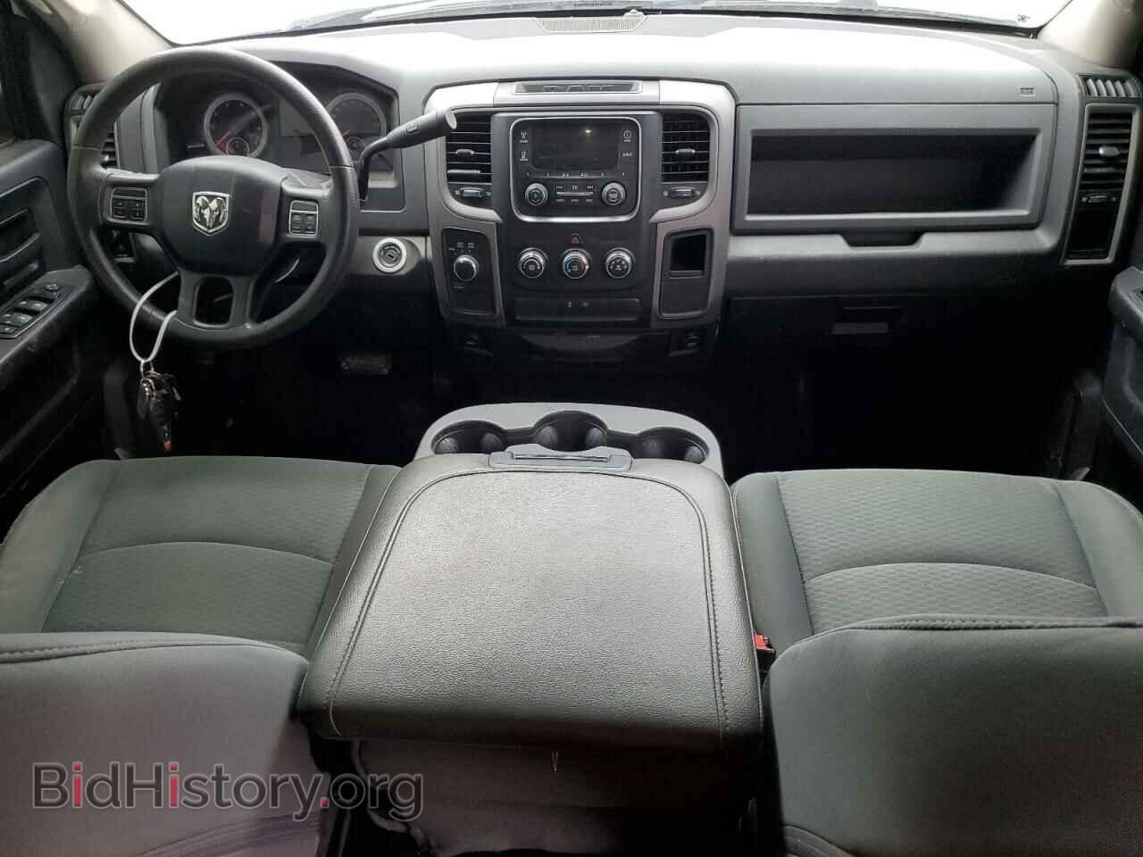 2015 RAM 1500 - VIN: 1C6RR7FT4FS616375 - Photo 8