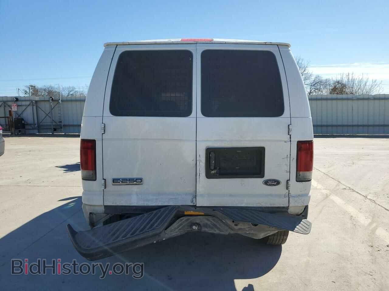 2007 FORD ALL Models - VIN: 1FTNE24W87DA60029 - Фото 6