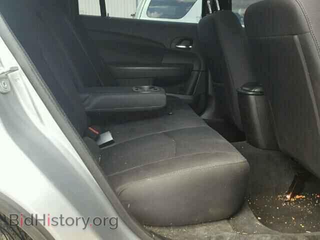 2013 CHRYSLER 200 - VIN: 1C3CCBBG9DN754764 - Фото 6
