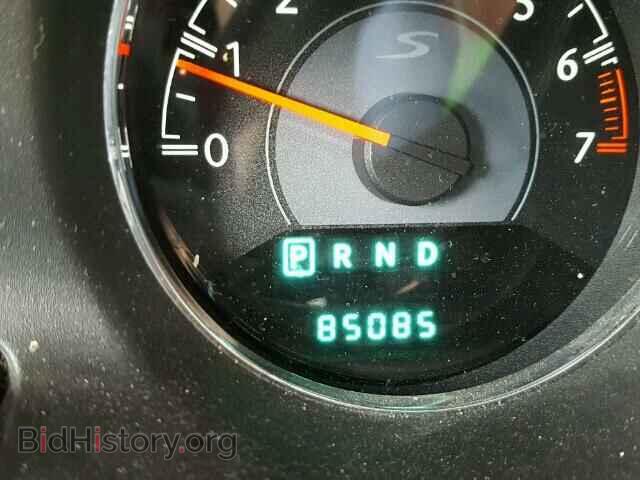 2013 CHRYSLER 200 - VIN: 1C3CCBBG9DN754764 - Фото 8