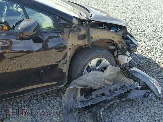 2014 HONDA CIVIC - VIN: 2HGFB2F51EH554705 - Фото 9