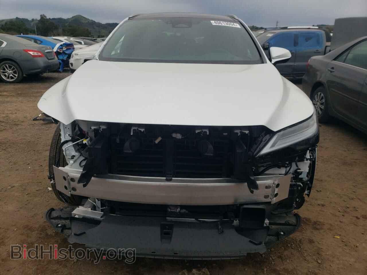 2023 LEXUS RX 350H BA - VIN: 2T2BBMCA7PC021356 - Фото 5