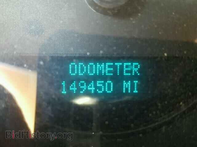 2007 CHEVROLET SILVERADO - VIN: 2GCEC13JX71510815 - Фото 8