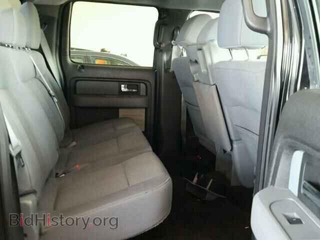 2012 FORD F150 - VIN: 1FTEW1CM0CKD49077 - Фото 6