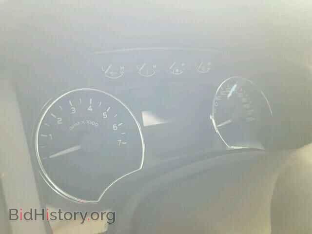 2012 FORD F150 - VIN: 1FTEW1CM0CKD49077 - Фото 8