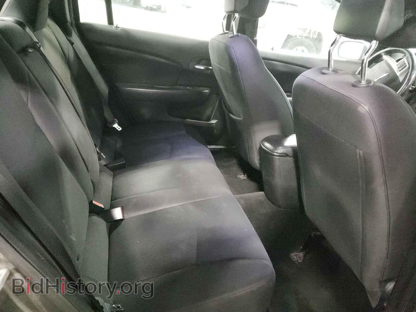 2013 CHRYSLER 200 - VIN: 1C3CCBBBXDN606028 - Фото 6