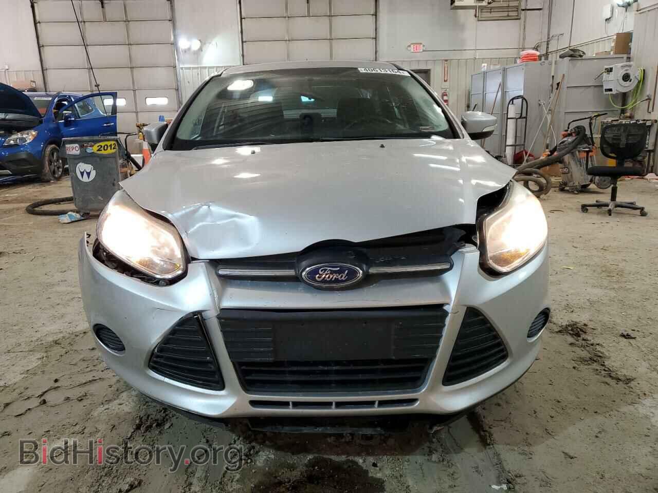 2013 FORD ALL Models - VIN: 1FADP3F23DL332516 - Photo 5