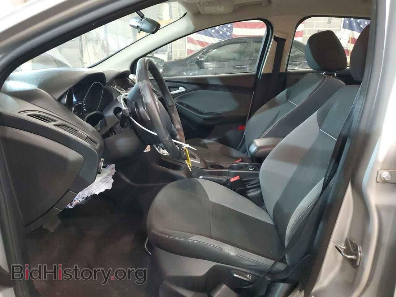2013 FORD ALL Models - VIN: 1FADP3F23DL332516 - Photo 7