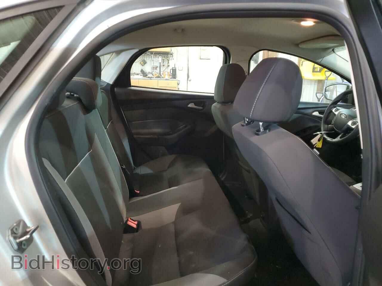 2013 FORD ALL Models - VIN: 1FADP3F23DL332516 - Photo 10