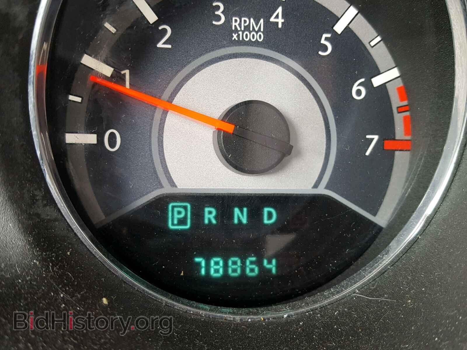 2013 CHRYSLER 200 - VIN: 1C3CCBCG5DN578911 - Фото 8