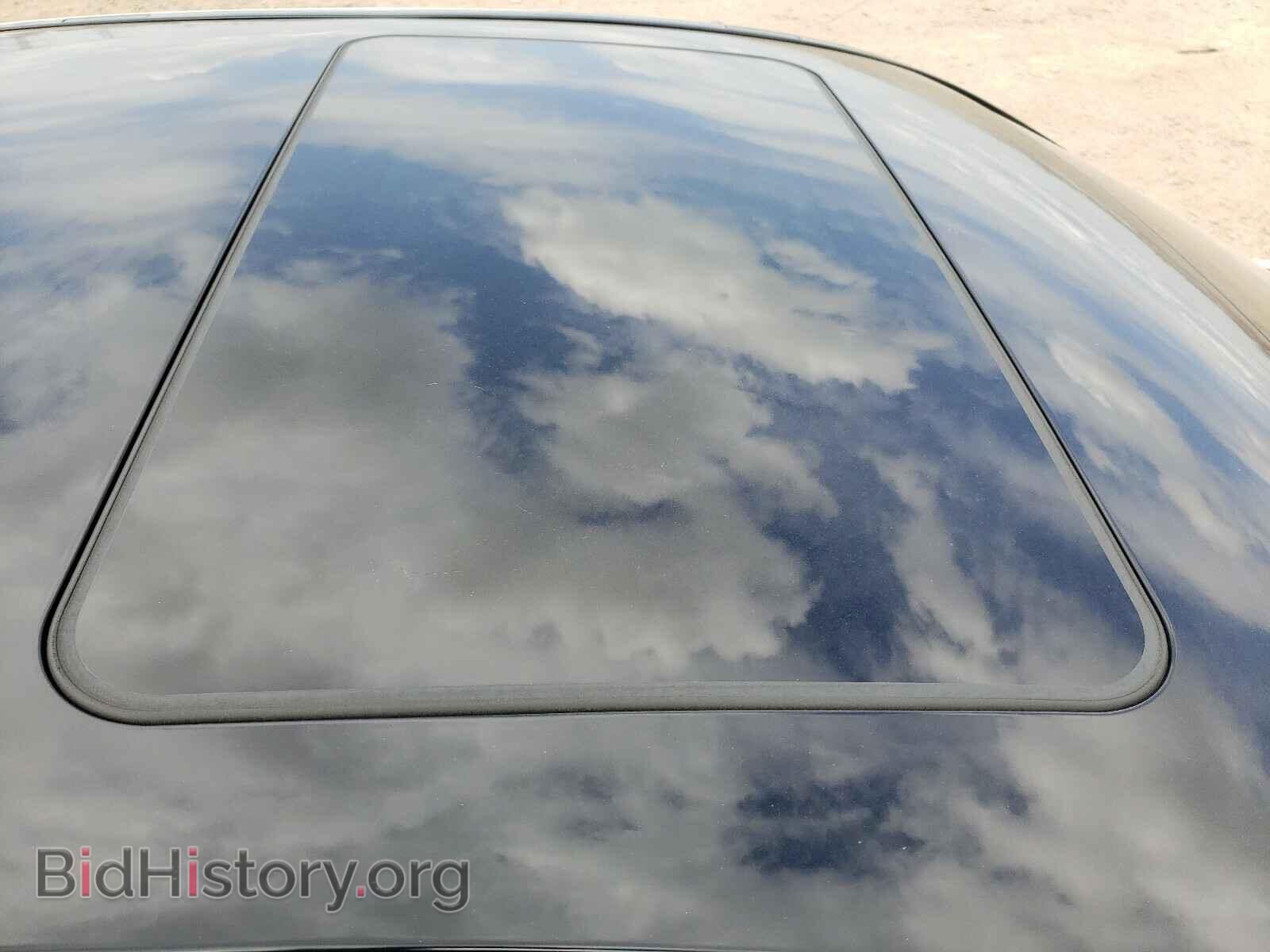 2011 MERCEDES-BENZ E-CLASS - VIN: WDDHF8HB0BA463149 - Фото 9