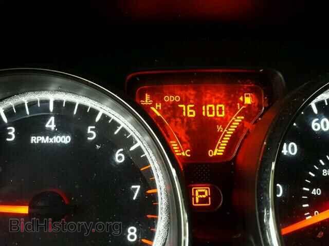 2014 NISSAN VERSA - VIN: 3N1CN7AP0EL828839 - Photo 8