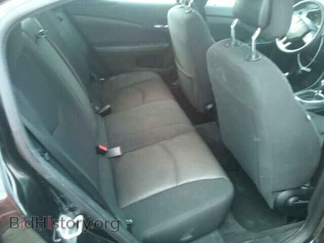 2013 DODGE AVENGER - VIN: 1C3CDZAB5DN650980 - Фото 6