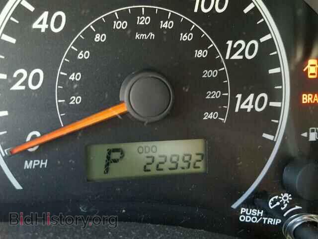2013 TOYOTA COROLLA - VIN: 2T1BU4EE9DC929463 - Фото 8