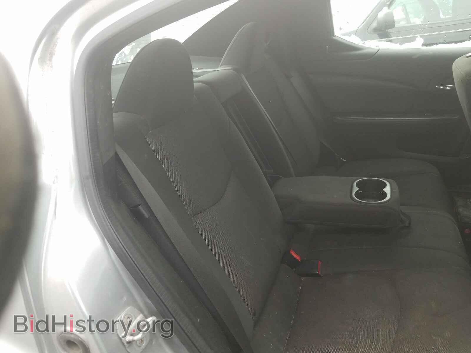 2014 DODGE AVENGER - VIN: 1C3CDZAB2EN126137 - Фото 6
