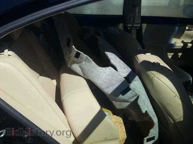 2013 LEXUS ES 300H - VIN: JTHBW1GG6D2022948 - Фото 6