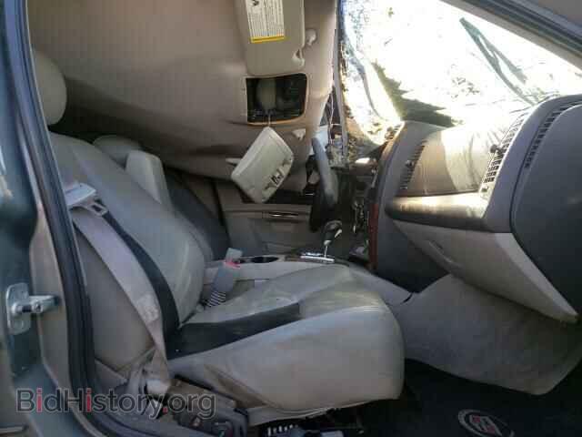 2006 CADILLAC CTS - VIN: 1G6DP577660104274 - Фото 5