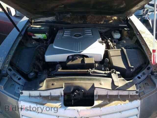2006 CADILLAC CTS - VIN: 1G6DP577660104274 - Фото 7