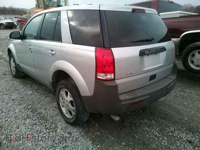 2004 SATURN VUE - VIN: 5GZCZ53414S818151 - Фото 3