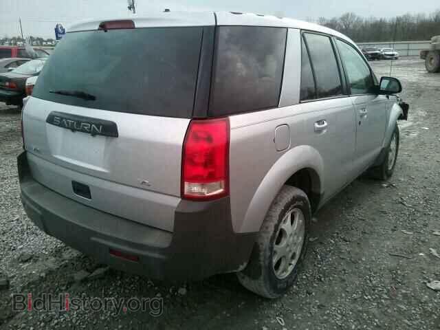 2004 SATURN VUE - VIN: 5GZCZ53414S818151 - Фото 4