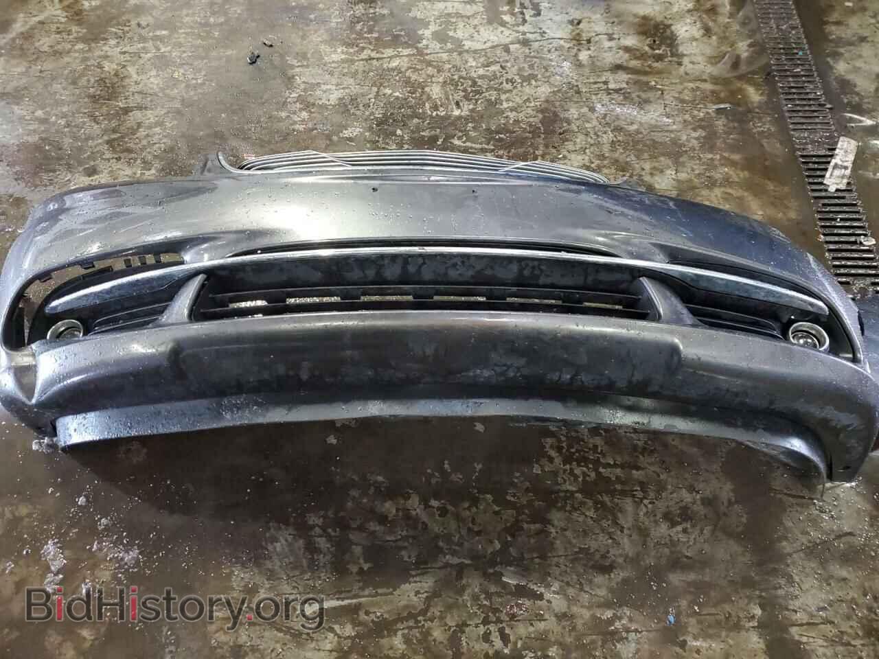 2015 CHRYSLER MINIVAN - VIN: 2C4RC1BG9FR661698 - Фото 13