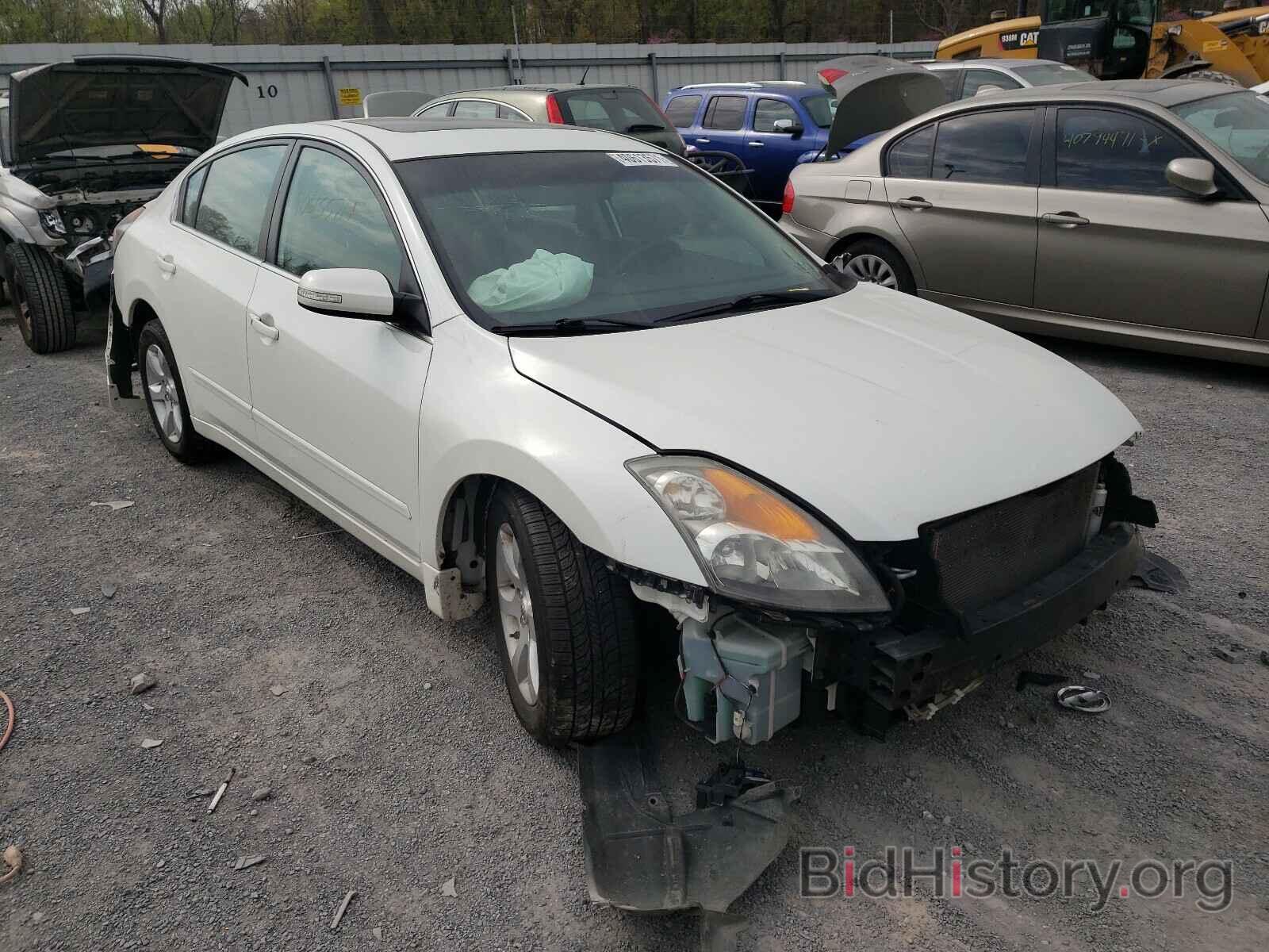 Фотография 1N4BL21E48N477184 - NISSAN ALTIMA 2008