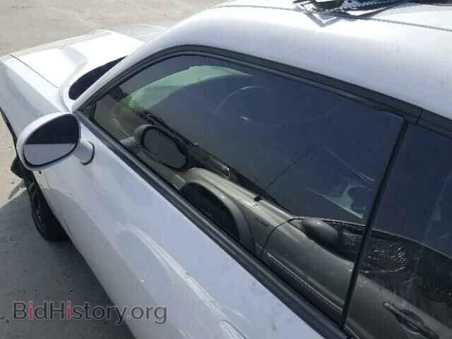 2016 DODGE CHALLENGER - VIN: 2C3CDZBT0GH138306 - Фото 8