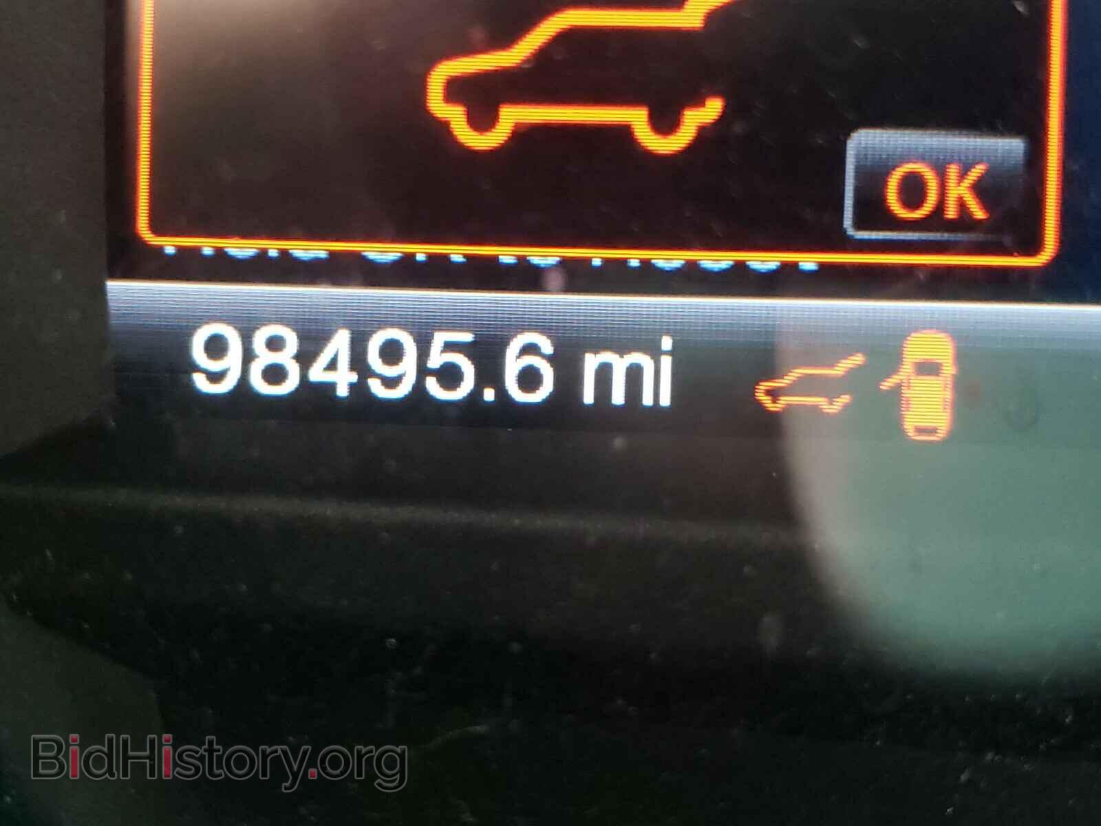 2015 FORD EXPLORER - VIN: 1FM5K7D80FGA69016 - Фото 8