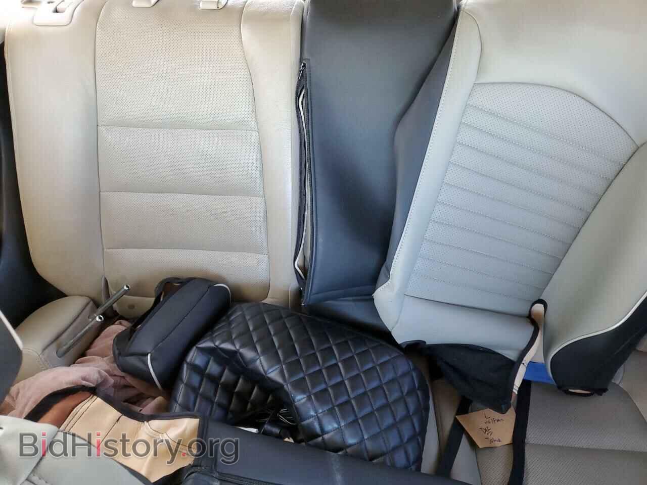 2014 MAZDA CX-5 - VIN: JM3KE2DY8E0323197 - Фото 10