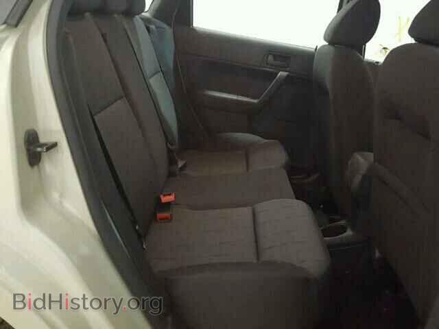2011 FORD FOCUS - VIN: 1FAHP3FN1BW157268 - Фото 6