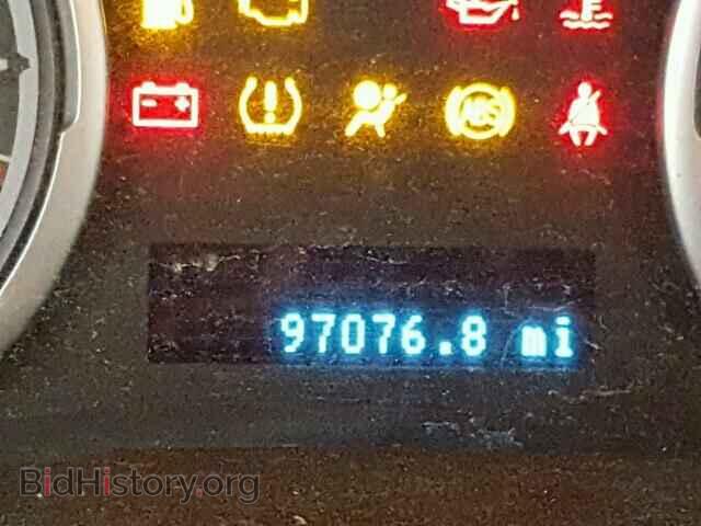 2011 FORD FOCUS - VIN: 1FAHP3FN1BW157268 - Фото 8