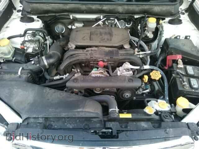 2012 SUBARU OUTBACK - VIN: 4S4BRCAC8C3251856 - Фото 7