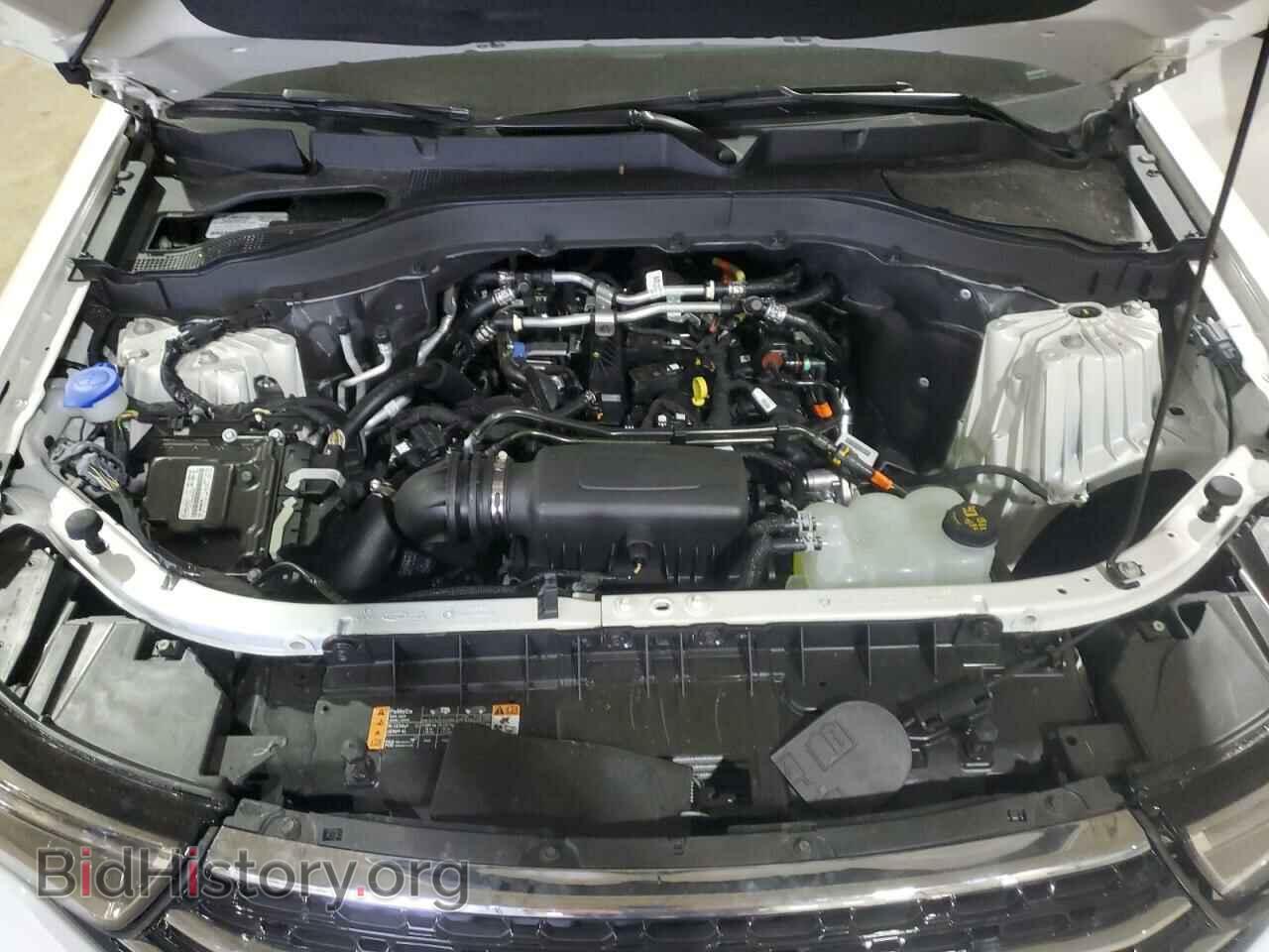 2023 FORD EXPLORER - VIN: 1FMSK8DH0PGB95967 - Фото 12