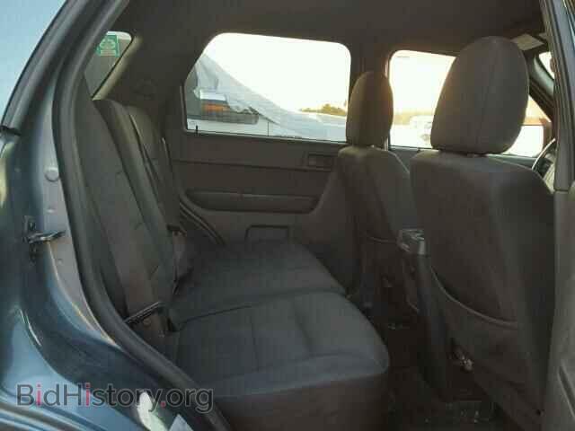 2012 FORD ESCAPE - VIN: 1FMCU0D77CKC59548 - Фото 6