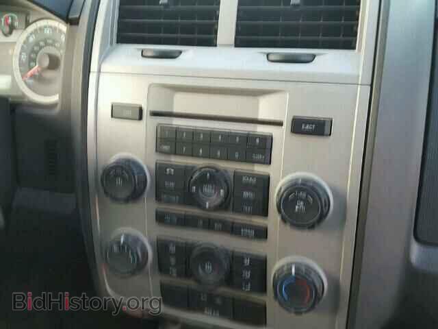2012 FORD ESCAPE - VIN: 1FMCU0D77CKC59548 - Фото 9