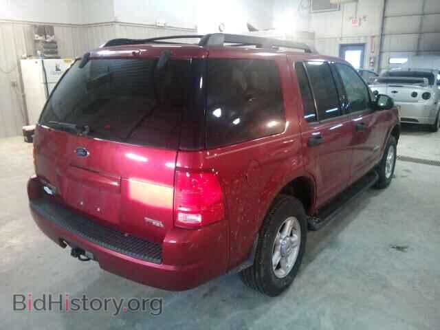 2005 FORD EXPLORER - VIN: 1FMZU73E45ZA06569 - Фото 4