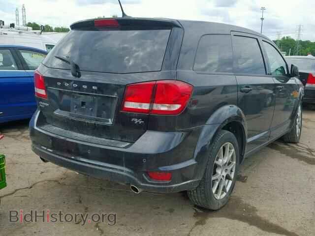 2012 DODGE JOURNEY R/ - VIN: 3C4PDDEG5CT362011 - Photo 4