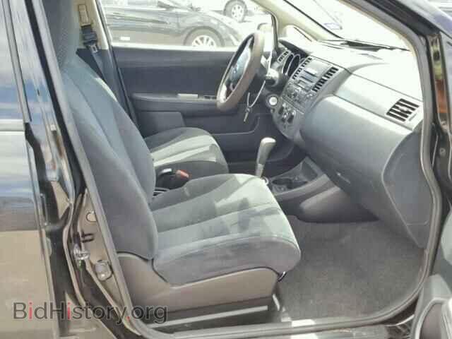 2011 NISSAN VERSA - VIN: 3N1BC1CP9BL514369 - Фото 5