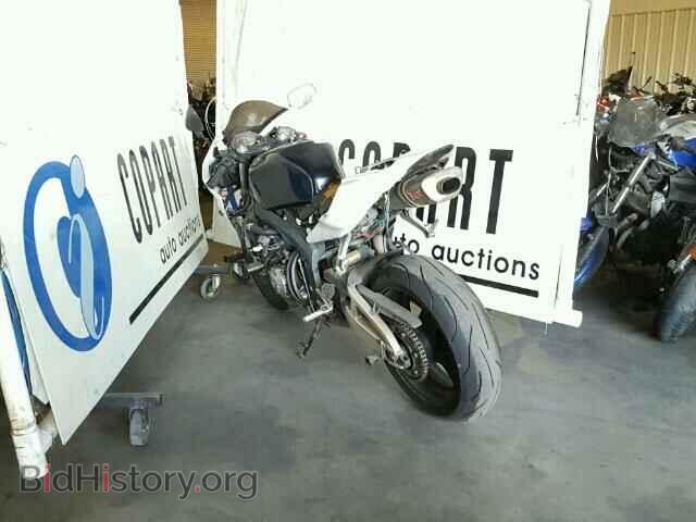 2003 HONDA CBR CYCLE - VIN: JH2PC37013M008044 - Фото 3