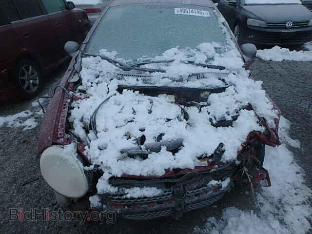 2004 DODGE NEON - VIN: 1B3ES56C74D587117 - Фото 7