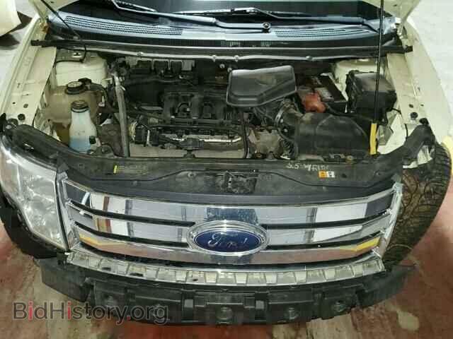2008 FORD EDGE - VIN: 2FMDK39CX8BA97658 - Фото 7